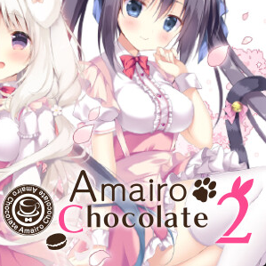 巧克甜恋2全CG解锁版