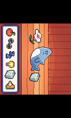我的小鲨鱼游戏图4