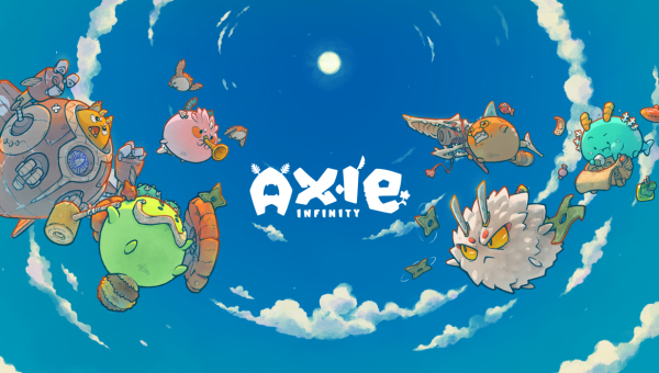 axie infinity官网版图1