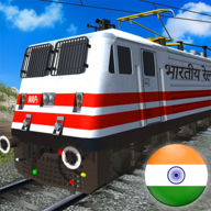 印度火车模拟器2023汉化版