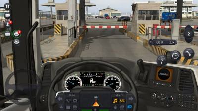卡车模拟器终极版(终结版)图2