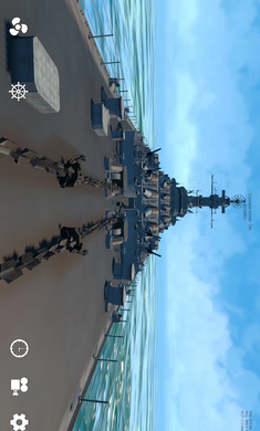船舶操纵模拟器游戏图3