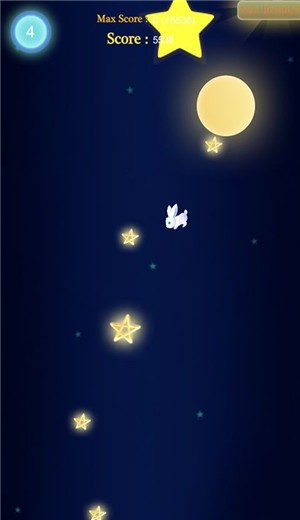 星空跳躍圖3