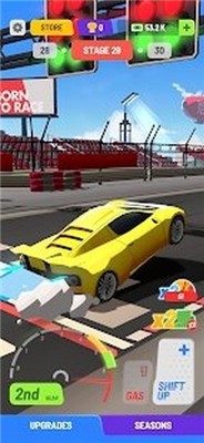 怠速賽車手圖3