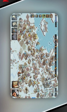 模拟城市重建王国内置修改器手机版图3