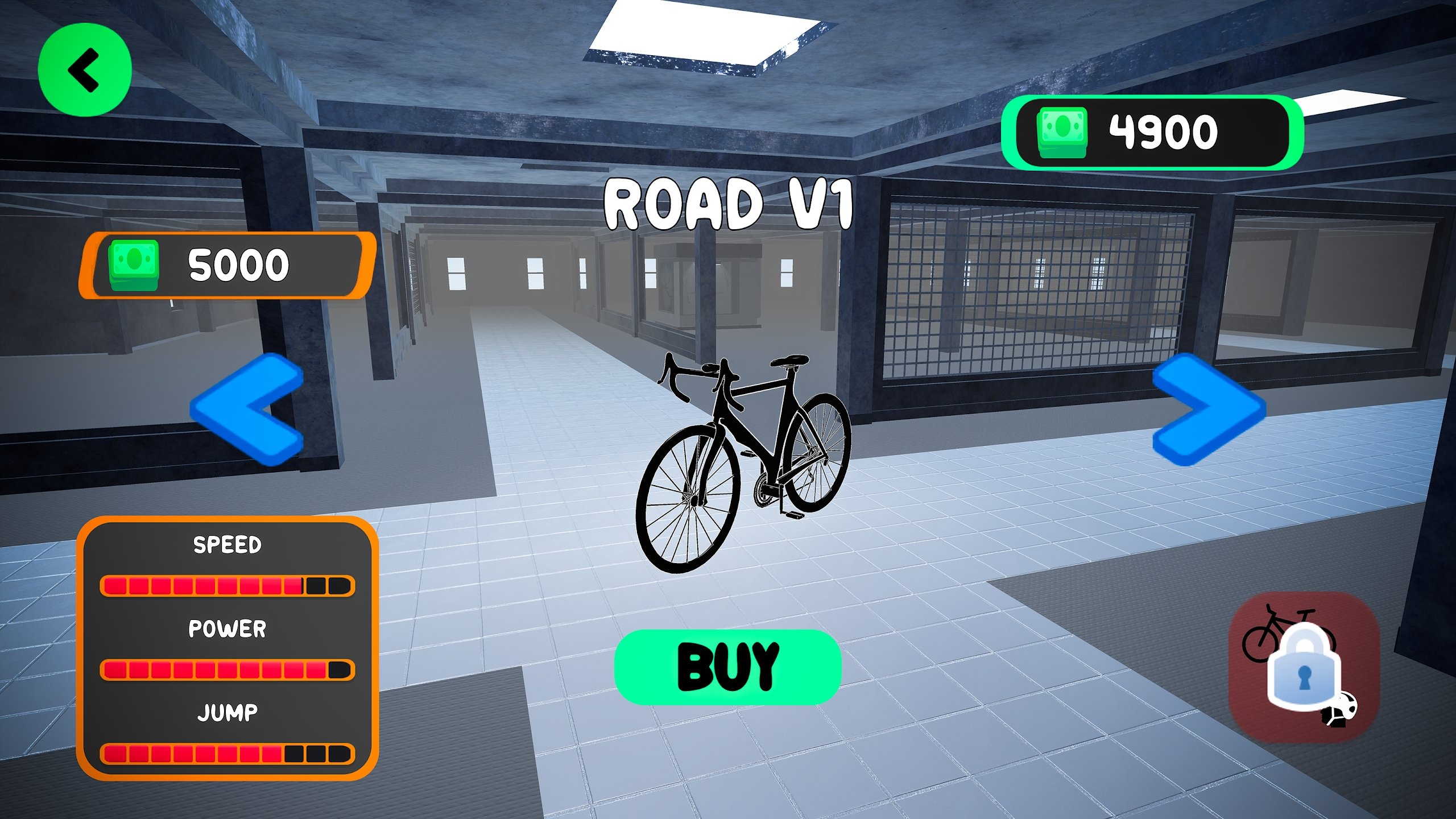 自行车极限骑手3D图2