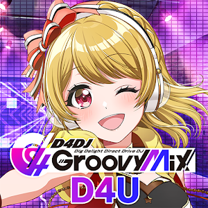 D4DJ Groovy Mix最新版
