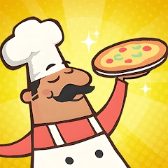 披萨排序游戏免广告版