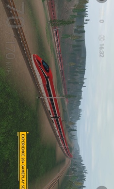 火车模拟器3手机版图5