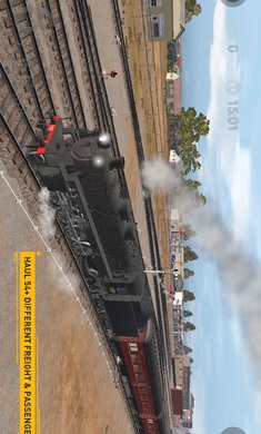 火车模拟器3手机版图7