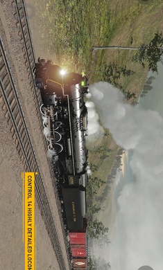 火车模拟器3手机版图6