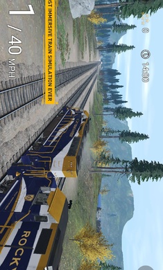 火车模拟器3手机版图2