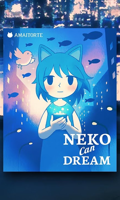 Neko Can Dream汉化版图1