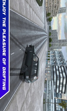 4x4驾驶模拟大城市免广告无限金币版图2