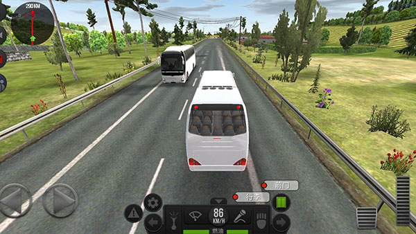 公交车模拟器终极版(国际服)图2