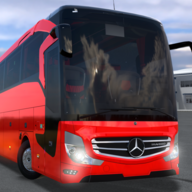 公交车模拟器终极版(国际服)