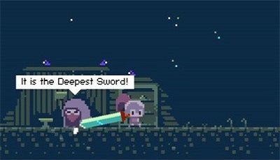 Deepest Sword图3
