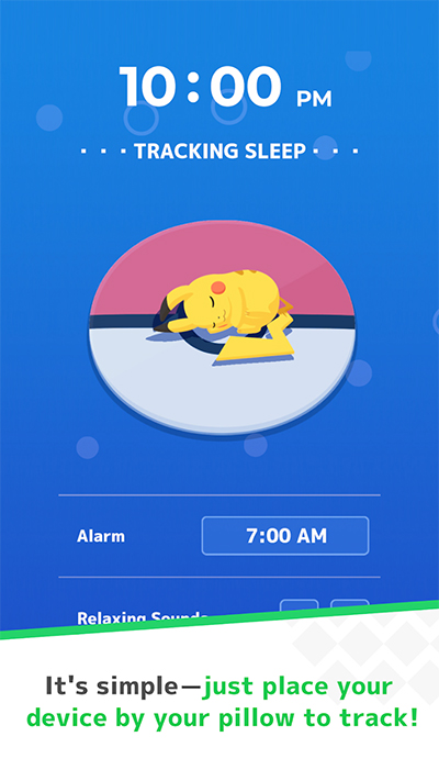 Pokemon Sleep图2