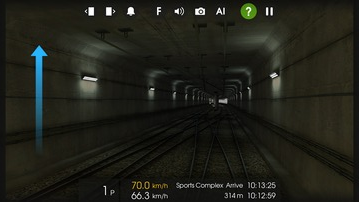 列车模拟2图3