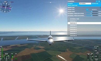 史诗飞行模拟器2022图1