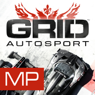 GRID Autosport v1.4.2