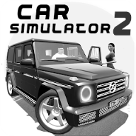 Car Simulator 2 v1.0